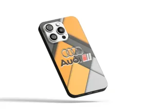 Audi Cover Telefono Edizione Max Qualitativa